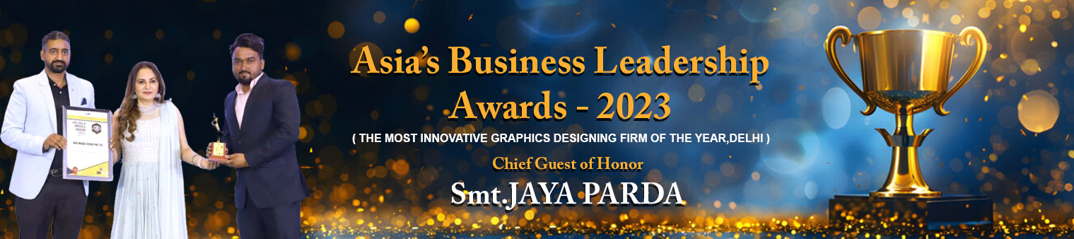 Asia's Business Leadership Awards - 2023