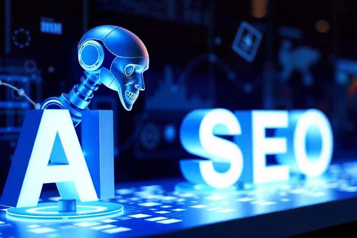 AI SEO How to Use AI SEO to Improve Your Website