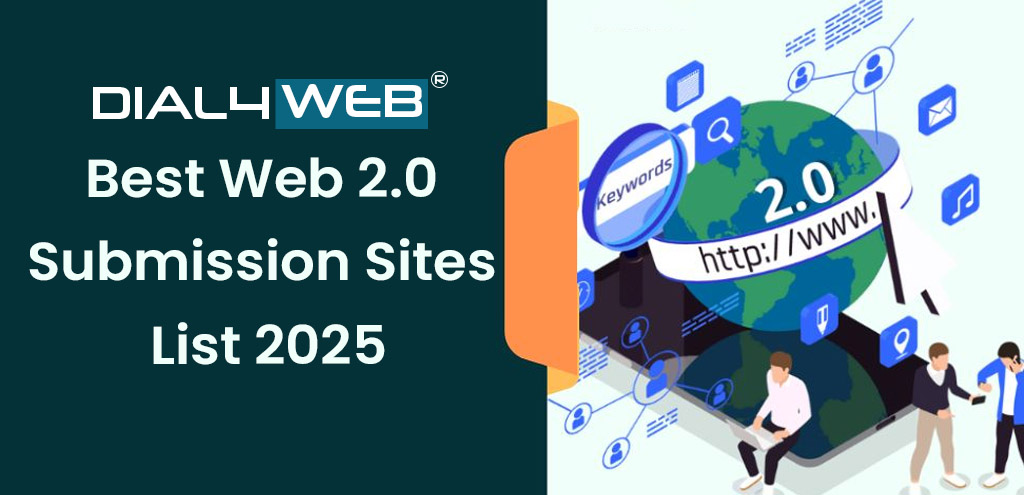 Best Web 2 0 Submission Sites list