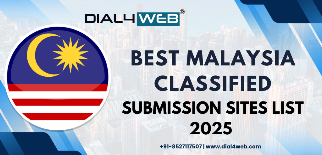 Best Classified Submission Sites List for Malaysia 2025