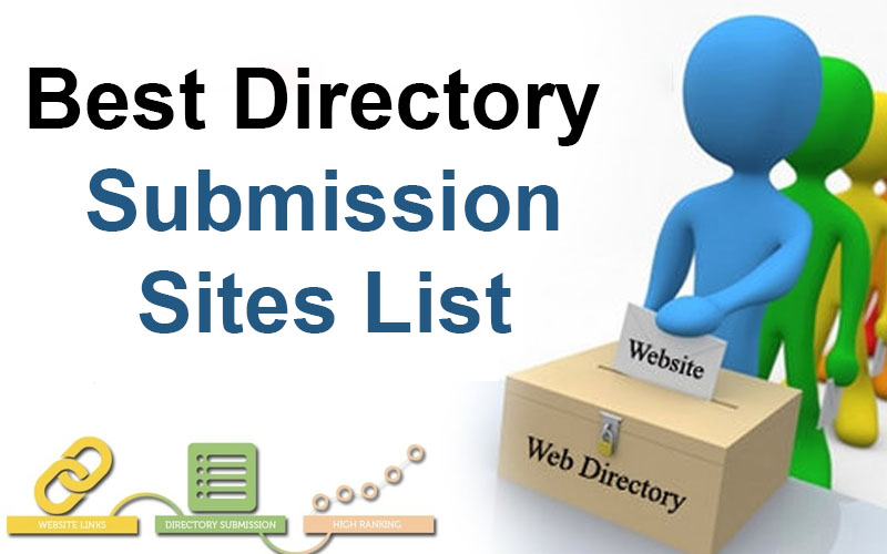 Best Directory Submission Sites List 2025