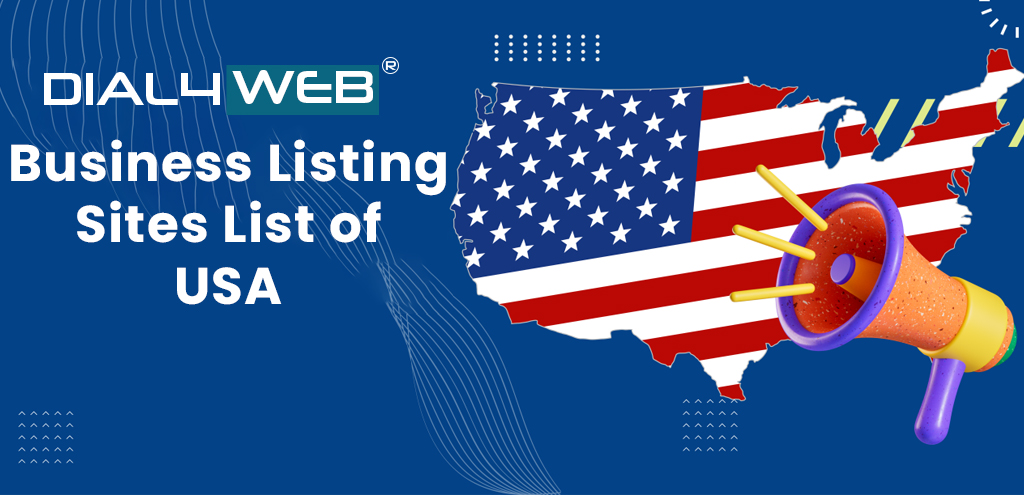 Best USA Business Listing Sites list 2025