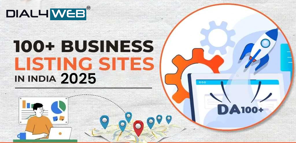 Free Local Business Listing Sites in India