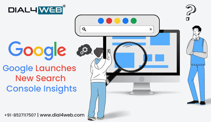 Google Launches New Search Console Insights Report June 2025: You Must-Know