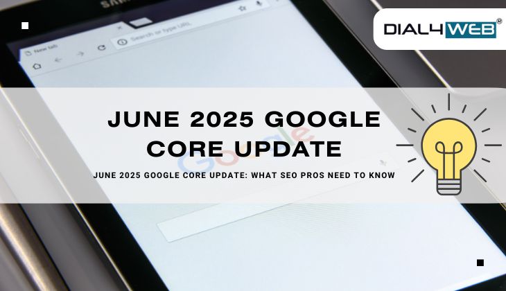 June 2025 Google Core Update: What SEO Pros Need to Know