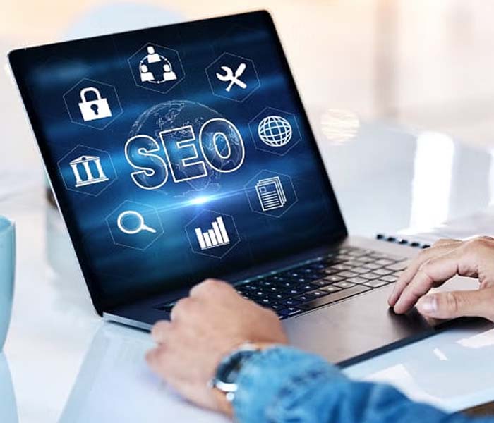 Redefining Digital Success with the Best SEO Services in India Dial4Web