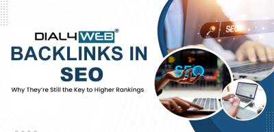 Backlinks in SEO Why They are Still the Key to Higher Rankings