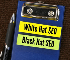 Black Hat SEO The Underground Toolkit of Digital Power