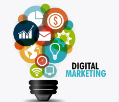 The Digital Marketing Revolution in Delhi NCR