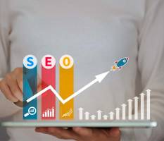 The Ultimate SEO Service Provider to Assist You Rank, Reach, and Rise Dial4Web