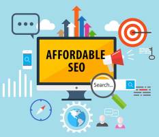 Your Local Partner for Organic and Affordable SEO Success Dial4Web