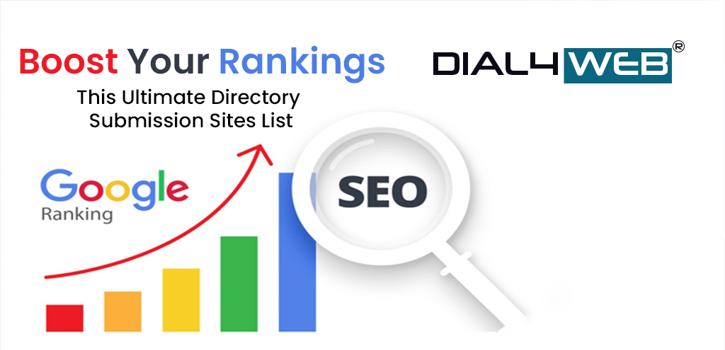 Top Directory Submission Sites List in 2025