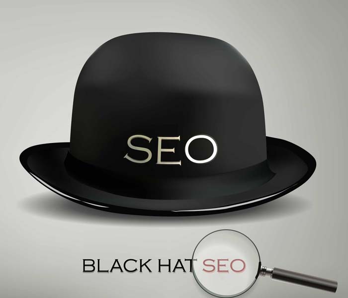 What Is Black Hat SEO