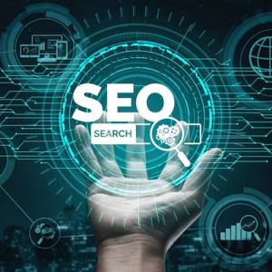 AI SEO service  in Delhi