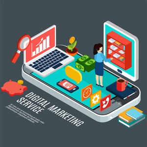 Amazon Advertising Services in Delhi