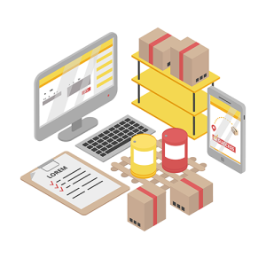 Amazon Product Listing Services in Delhi