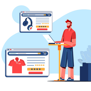 Amazon Seller Registration in Delhi