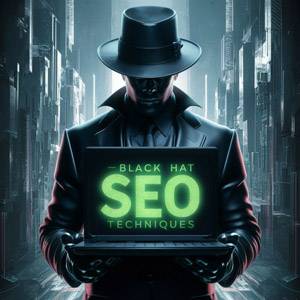 Black Hat SEO Services in Delhi