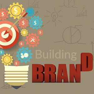 Brand Image Building in Delhi