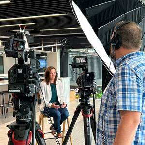 Corporate Video Production Agency in Delhi