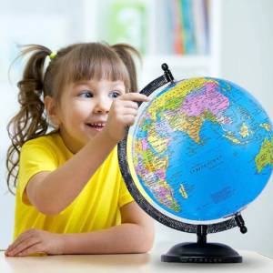 Country Wise Promotion in Delhi