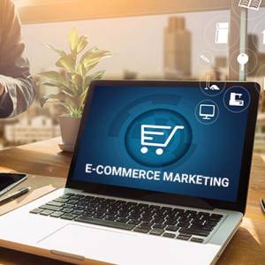 E commerce Marketing in Delhi