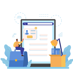 FBA Enrollment in Delhi