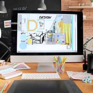 Graphic Designing in Delhi