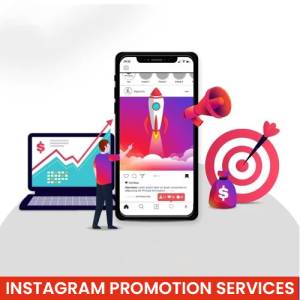 Instagram Promotion in Delhi