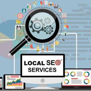 Local SEO Services in Delhi