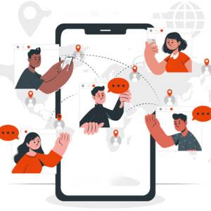 Location Wise Promotion in Delhi