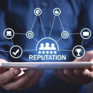 Online Reputation Management in Delhi