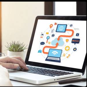 Portal Development in Delhi