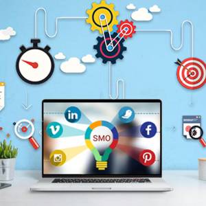 SMO Services in Delhi