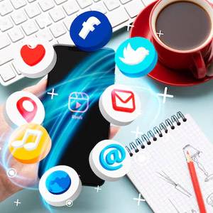 Social Media Management in Delhi