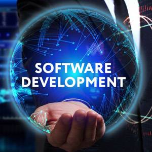 Software Development in Delhi