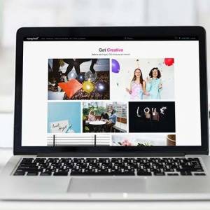 Website Advertisement in Delhi