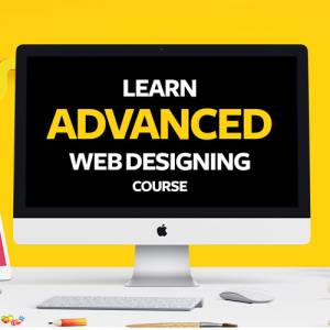 Website Designing Course in Delhi