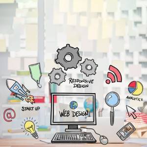 Website Designing in Delhi