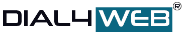 Dial4Web Dial4Web